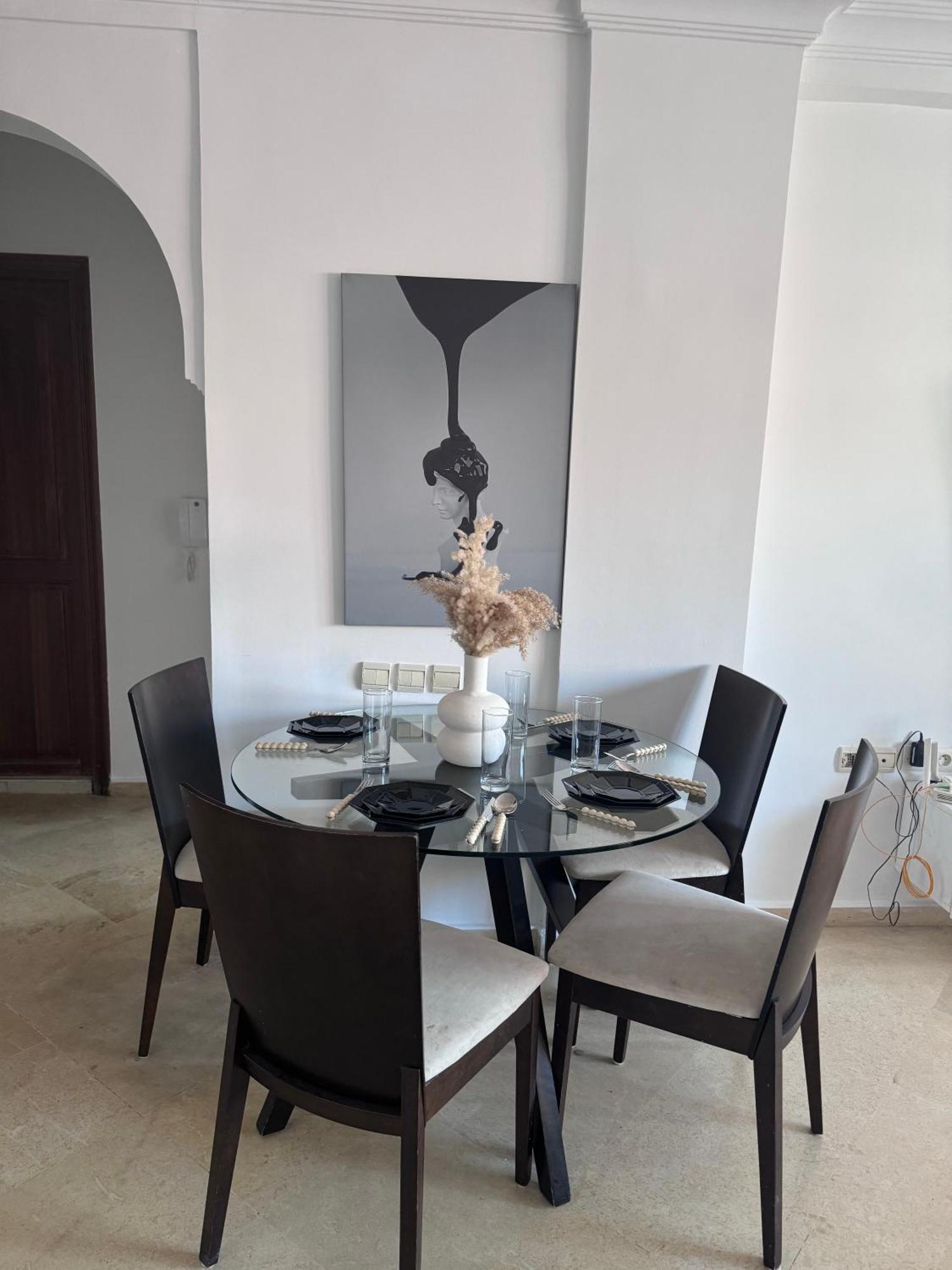 Apartment Rentsuite Comfy & In Victor Hugo