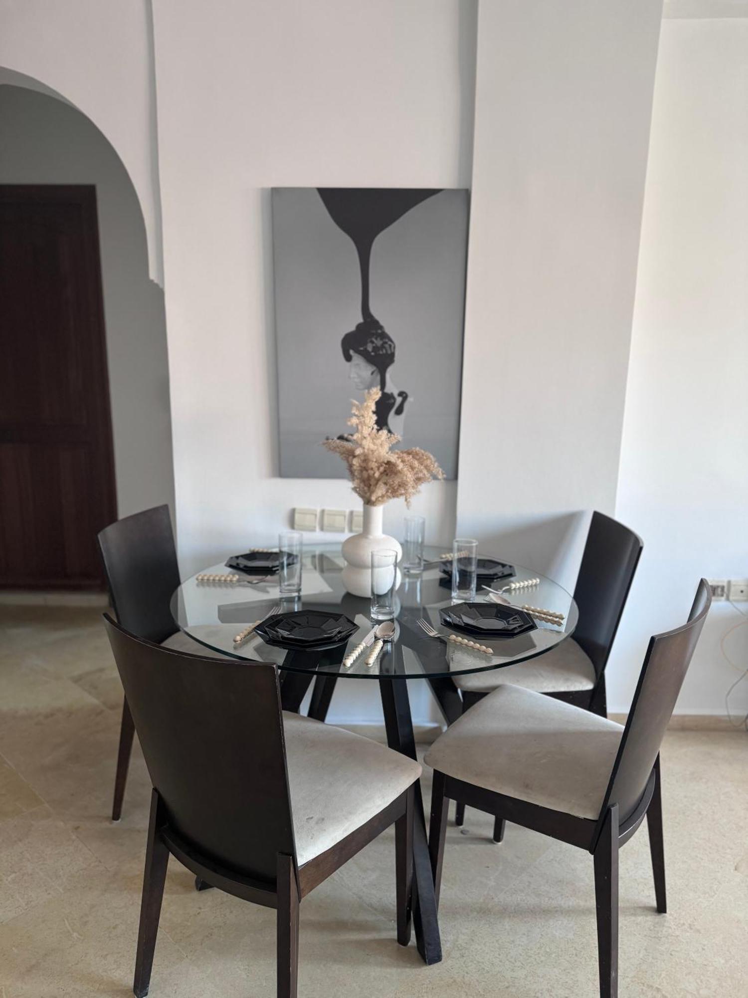 Apartment Rentsuite Comfy & In Victor Hugo *