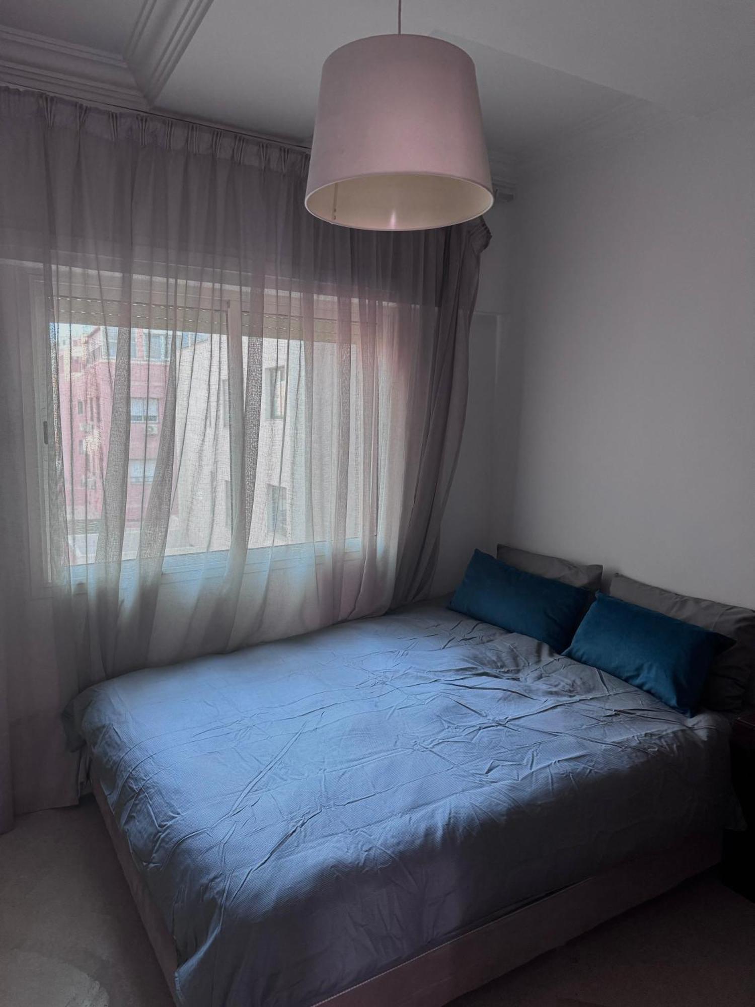 Rentsuite Comfy & In Victor Hugo