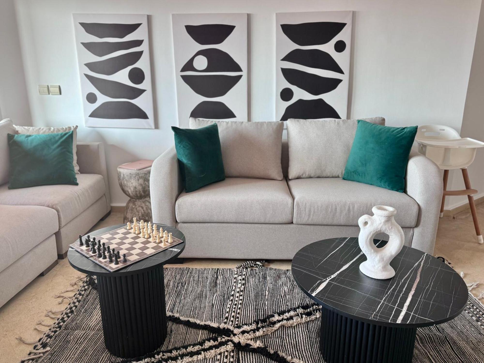 Rentsuite Comfy & In Victor Hugo *
