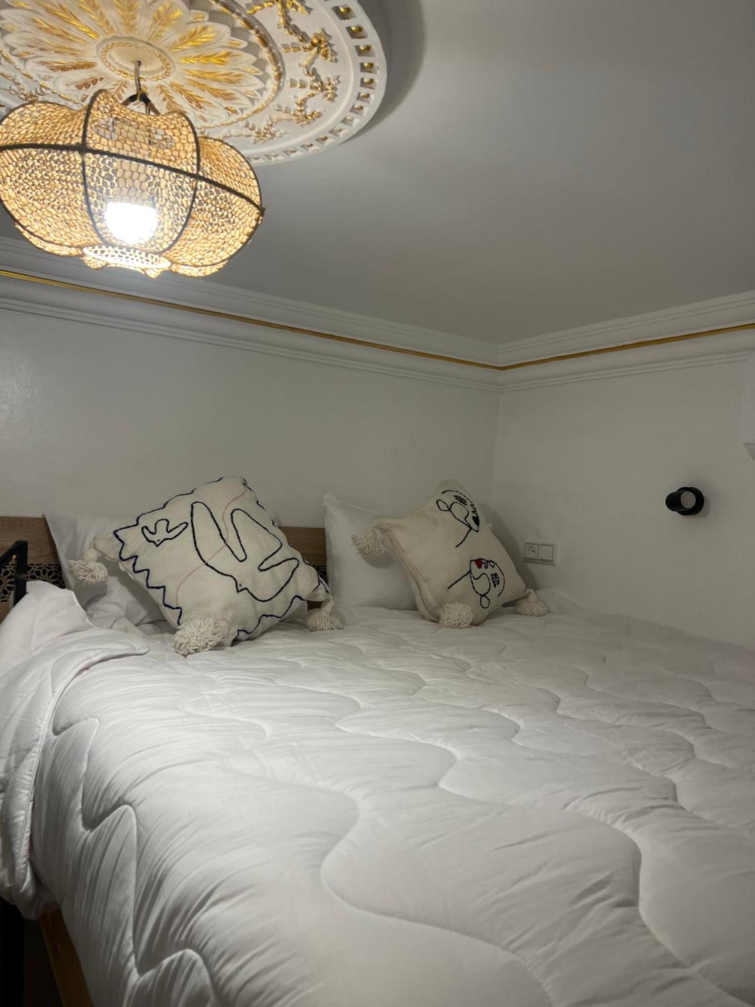 Riad Habibi Riad&hostel Marraquexe