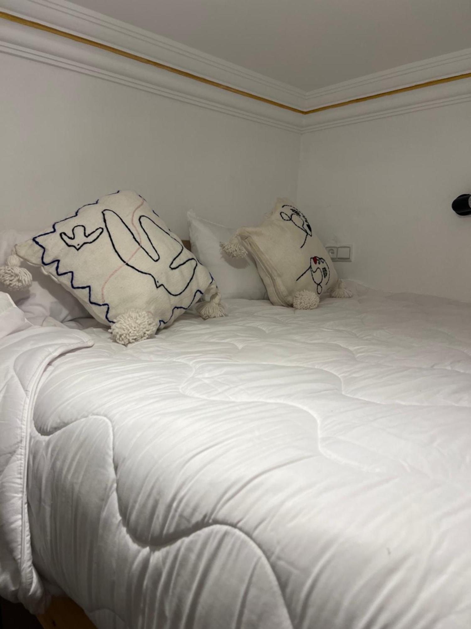 Habibi Riad&hostel Marraquexe
