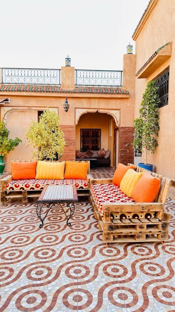 Agafay Villa *