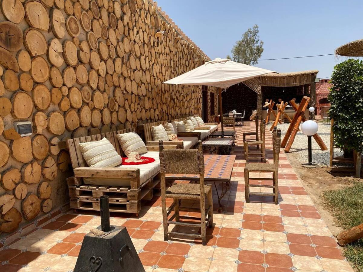 Agafay * Marrakesh