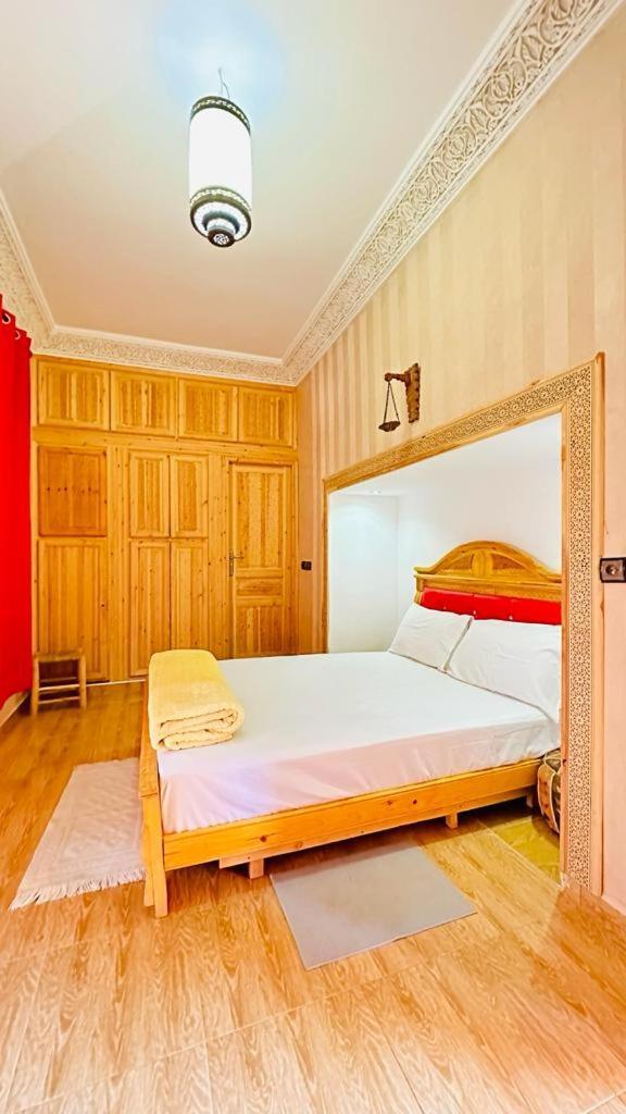 Villa Agafay