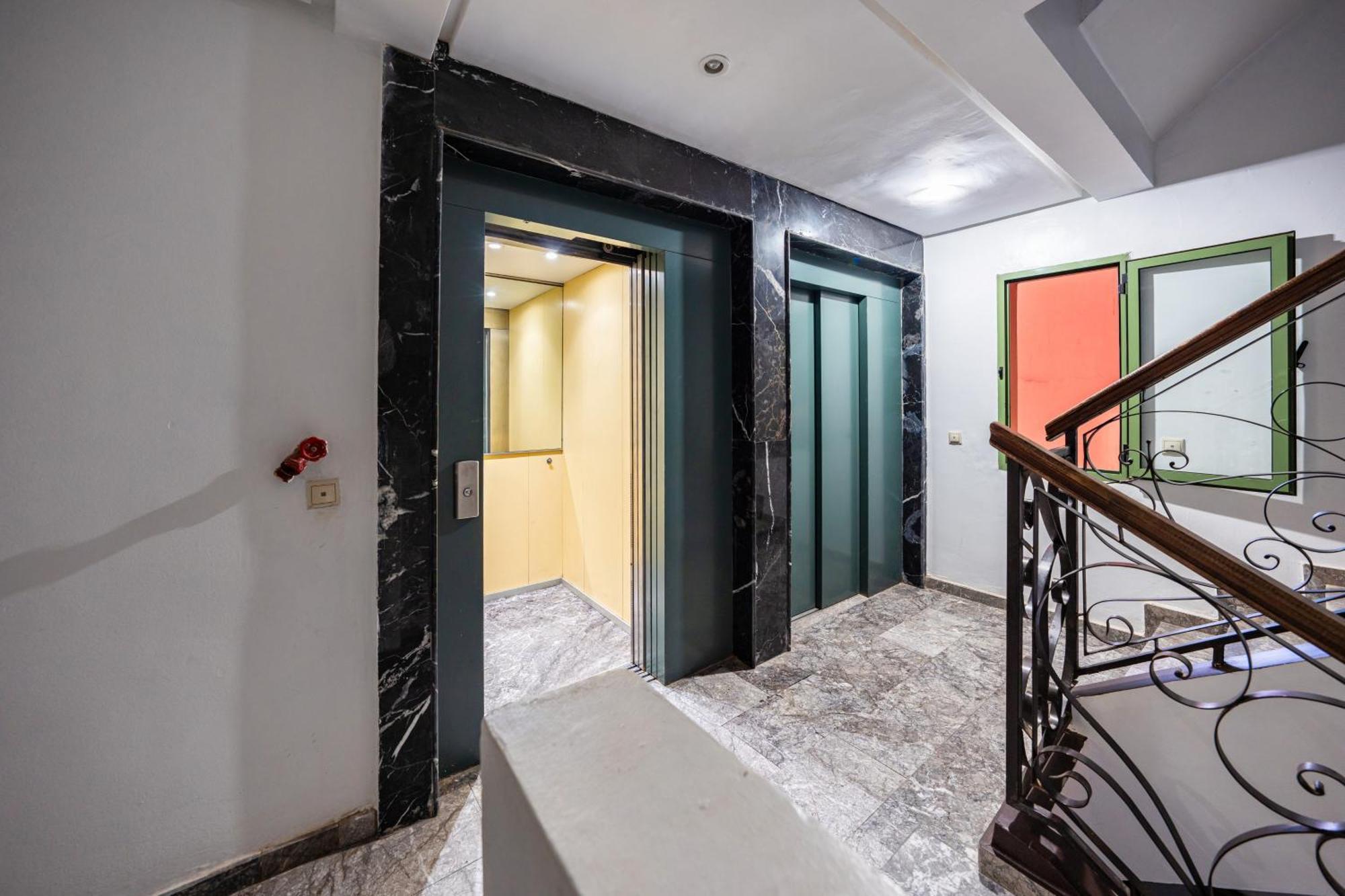 Apartment Cozy And Practical In Majorelle - Pool Marrakesh