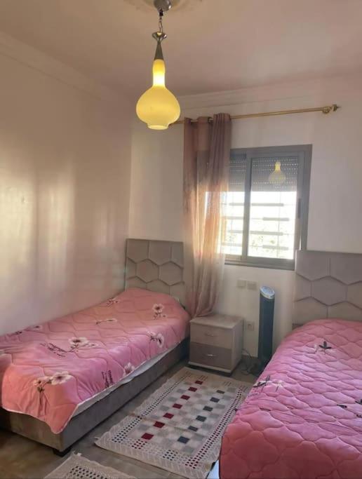 Apartment In Marrakech 5g *