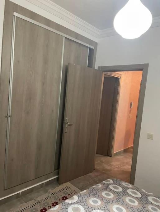 Apartment In Marrakech 5g *