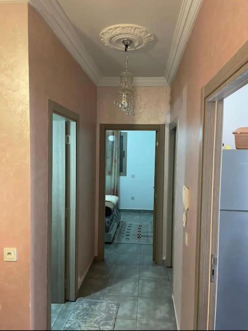 In Marrakech 5g Apartment *