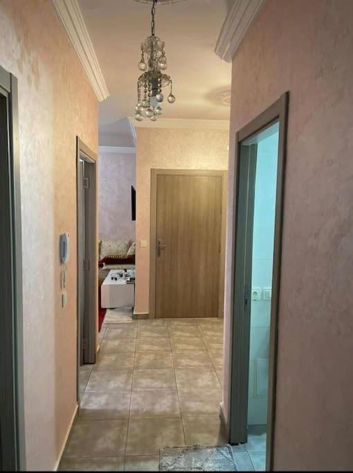 In Marrakech 5g Apartment Marrakesh