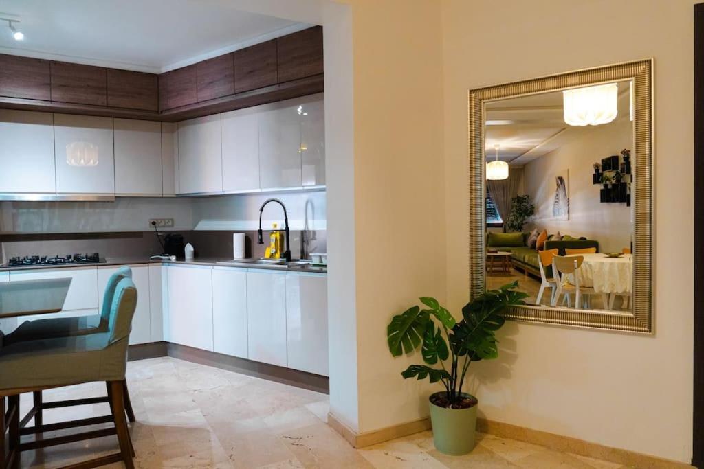 Apartment Pres De La Gare De Gueliz Marrakesh