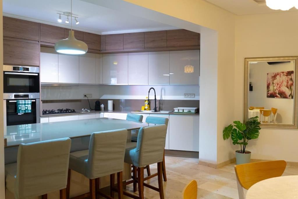 Apartment Pres De La Gare De Gueliz *