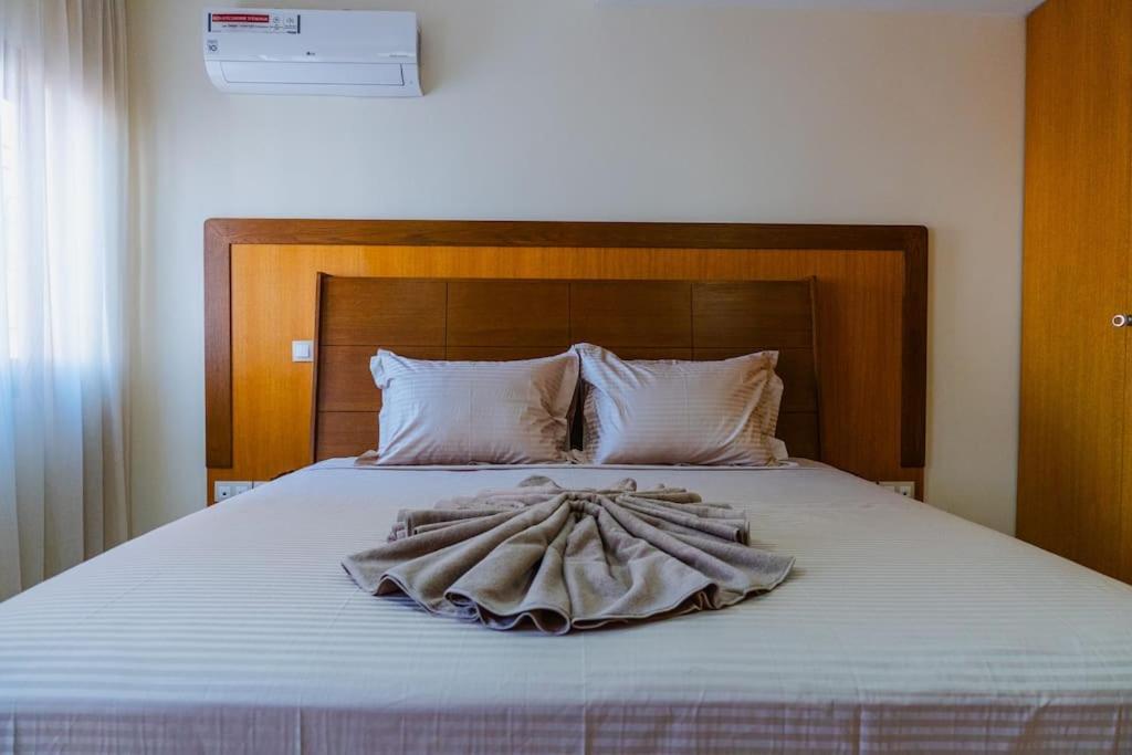 Apartment Pres De La Gare De Gueliz Marrakesh