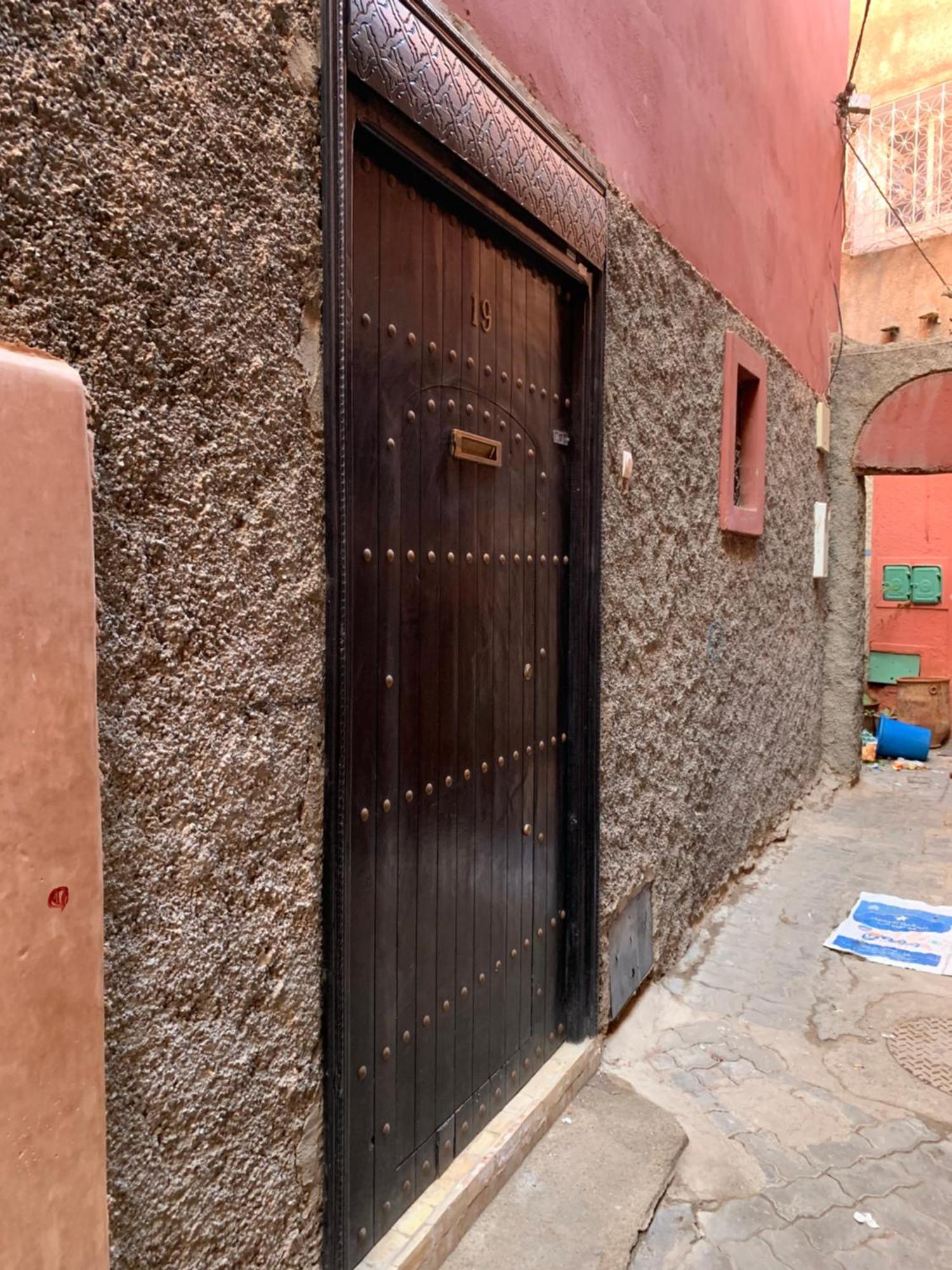 Bab 19 Holiday home Marrakesh