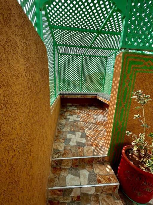 Holiday home Mostafa Marrakesh