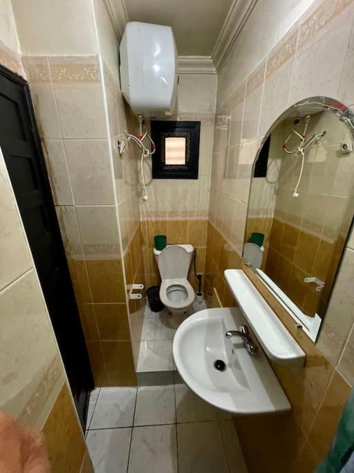 Holiday home Mostafa