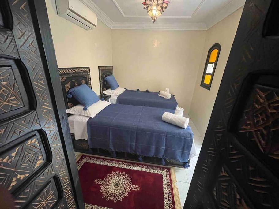 Mostafa Marrakesh