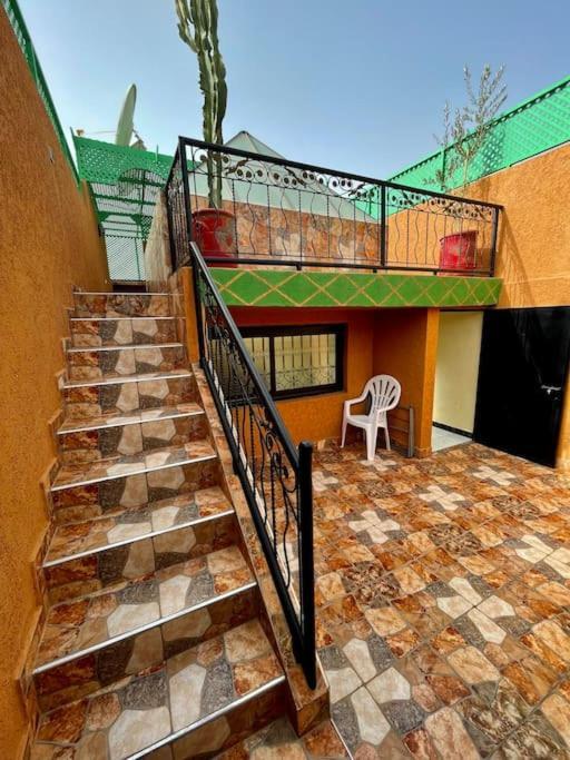 Mostafa * Marrakesh