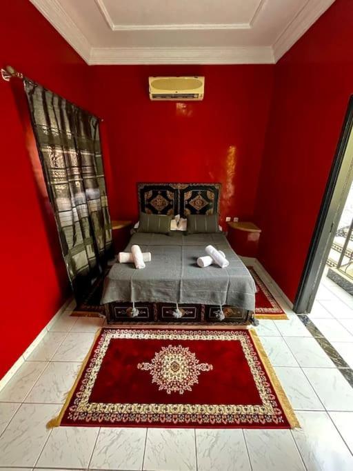 Holiday home Mostafa