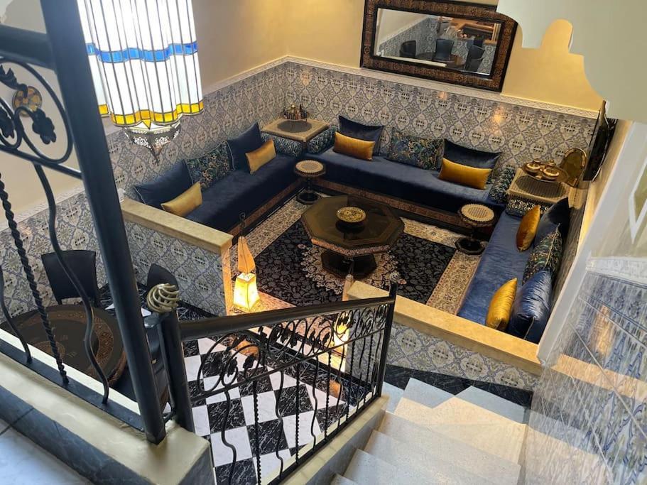 Mostafa Holiday home *