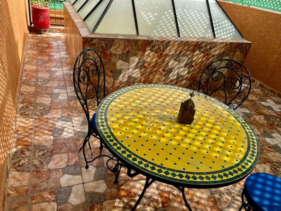Holiday home Mostafa