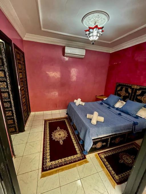 Mostafa Holiday home *