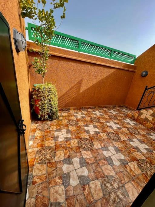 Holiday home Mostafa Marrakesh