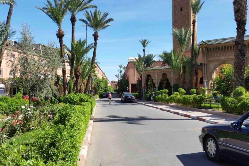 Holiday home Mostafa *