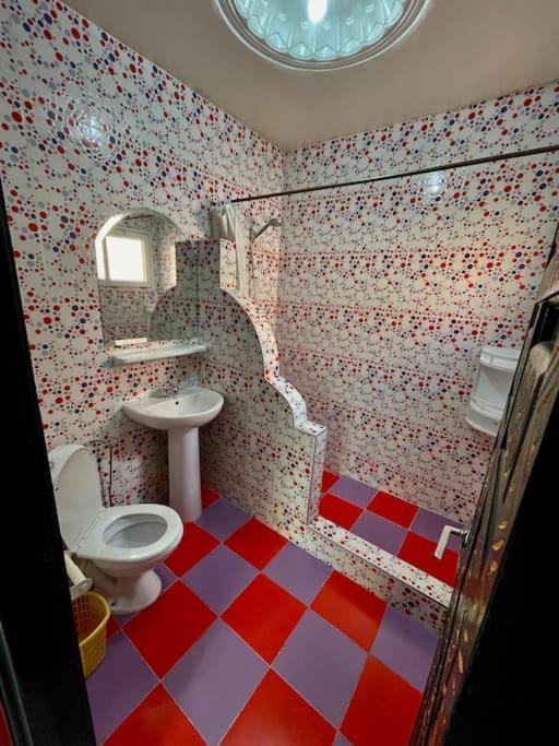 Mostafa Holiday home Marrakesh
