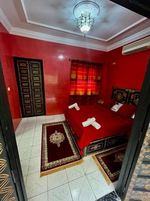 Holiday home Mostafa Marrakesh