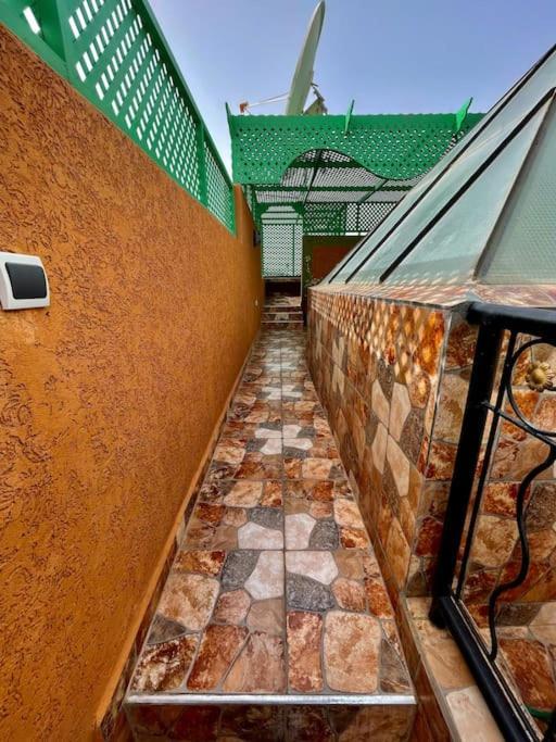 Mostafa Holiday home *