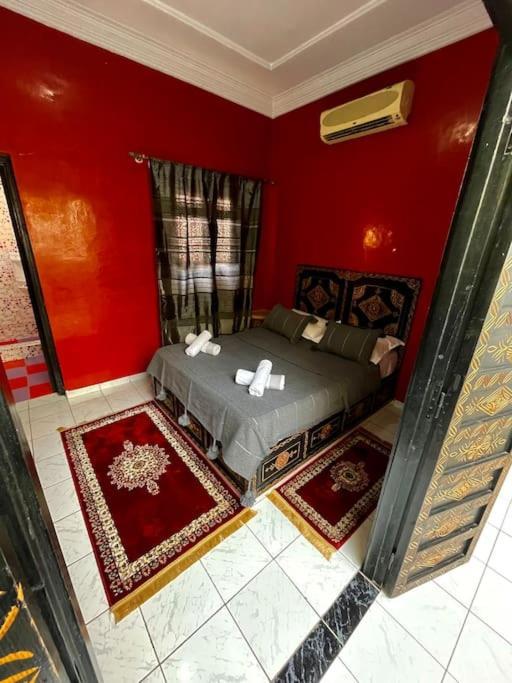 Holiday home Mostafa Marrakesh