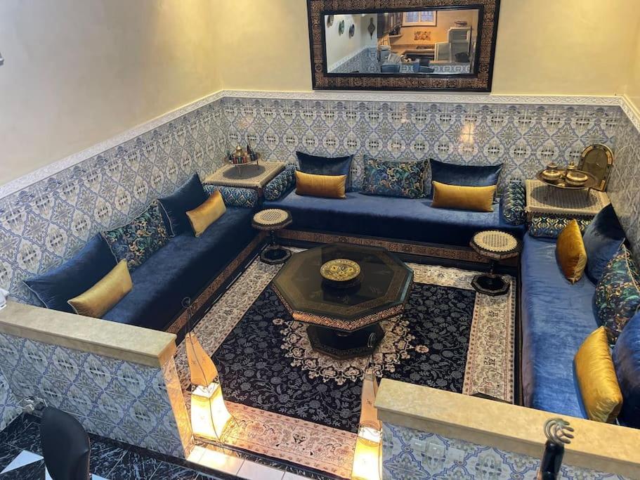 Mostafa Marrakesh
