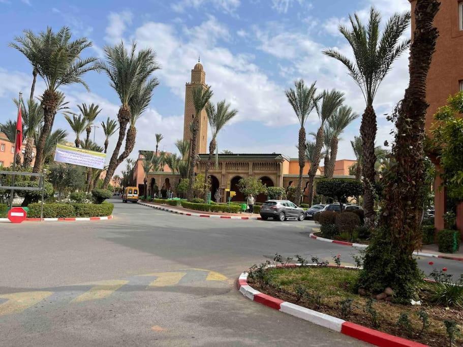 Mostafa * Marrakesh