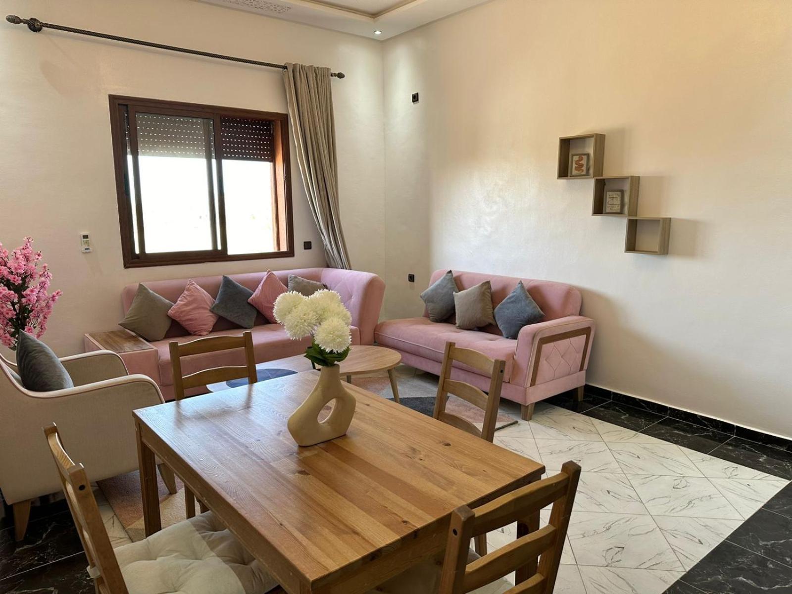 Apartment Full Moon Marrakesh