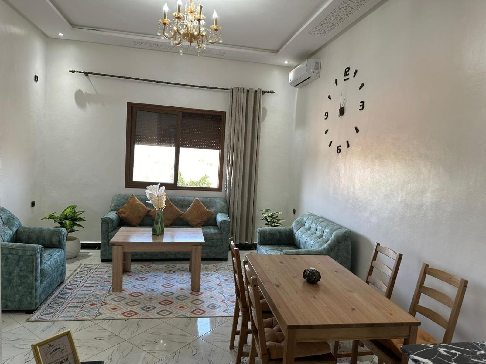 Apartment Full Moon Marrakesh