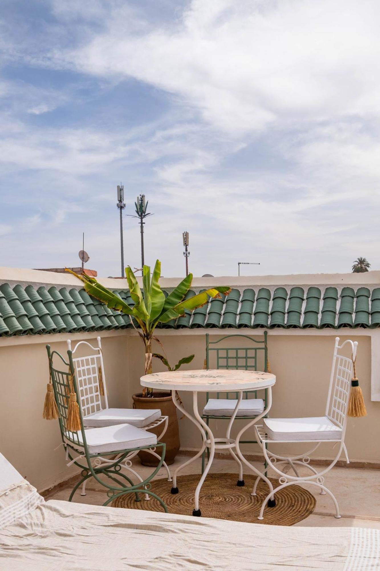 Guest house Eden Dorient *