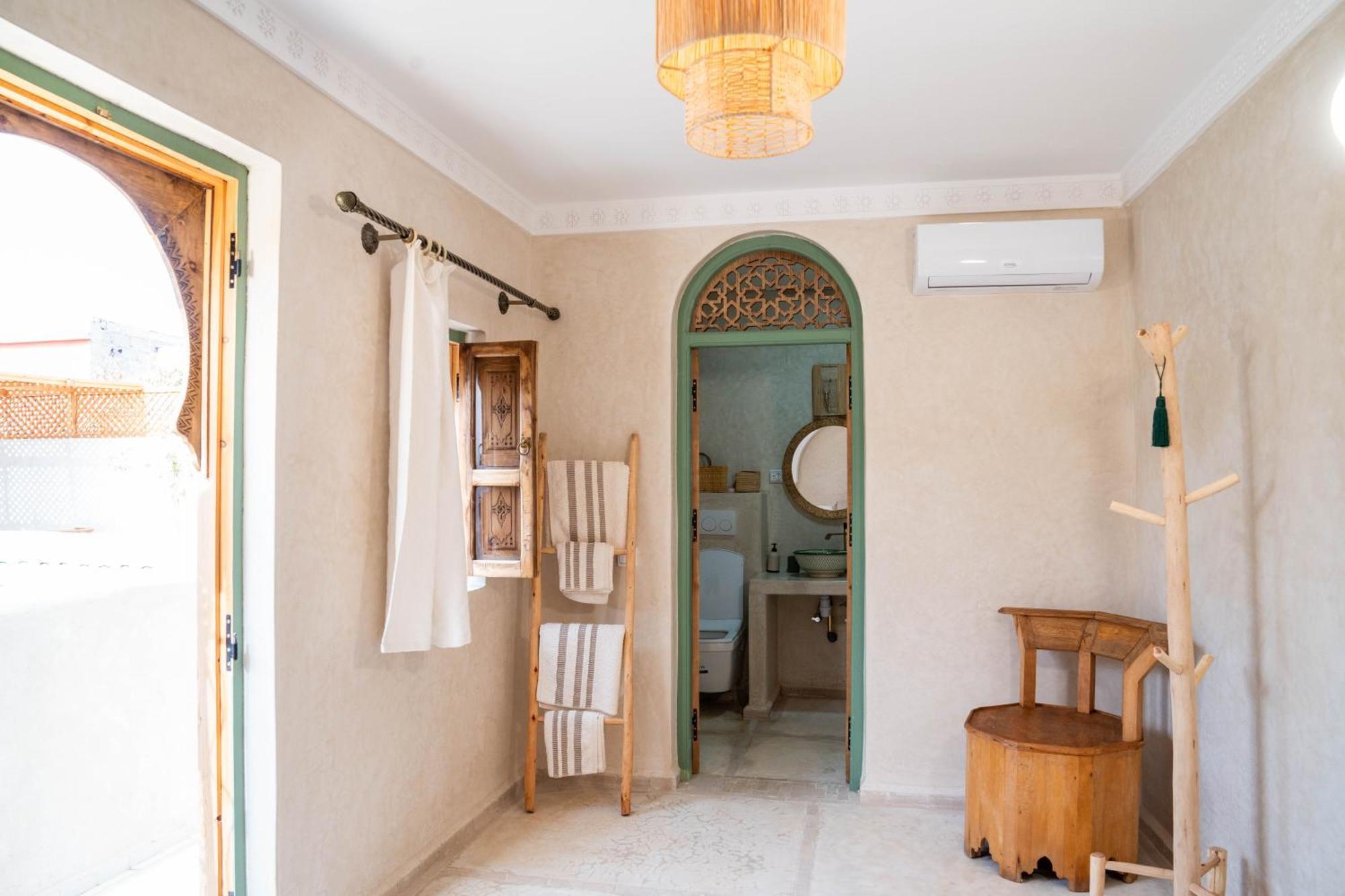 Maison d'hôtes Eden Dorient *
