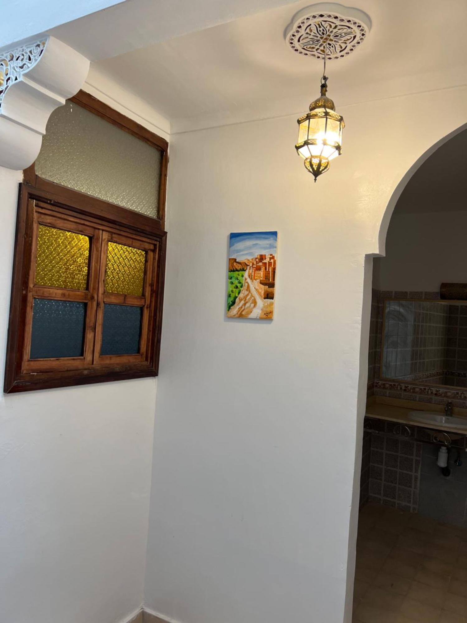 Habibi Riad&hostel * Marraquexe