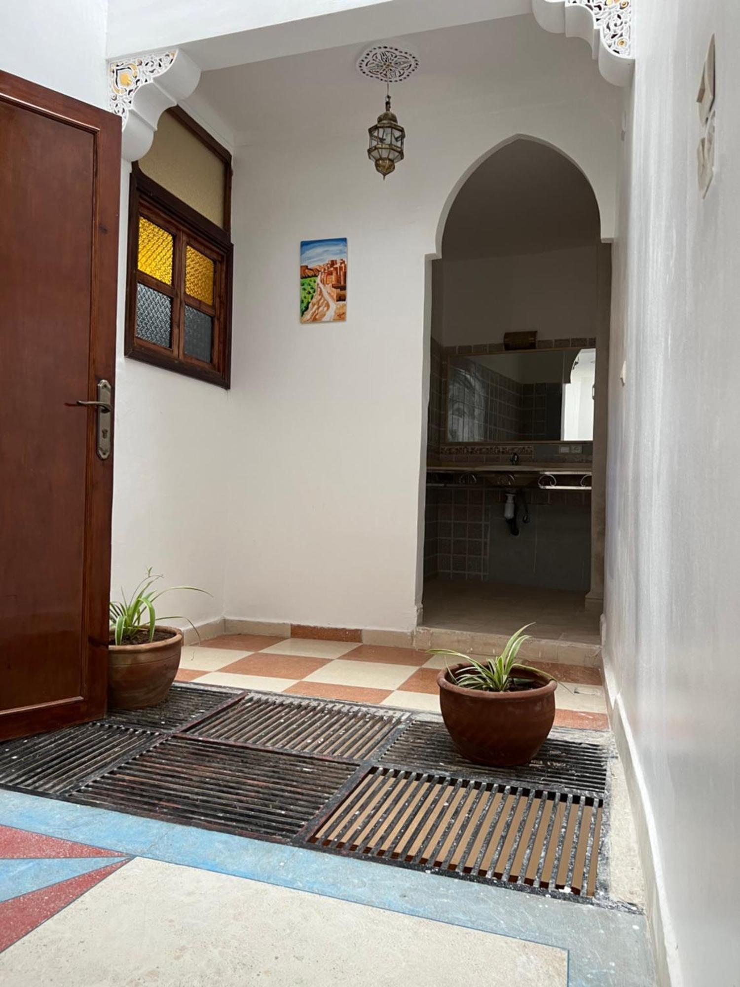 Habibi Riad&hostel * Marraquexe