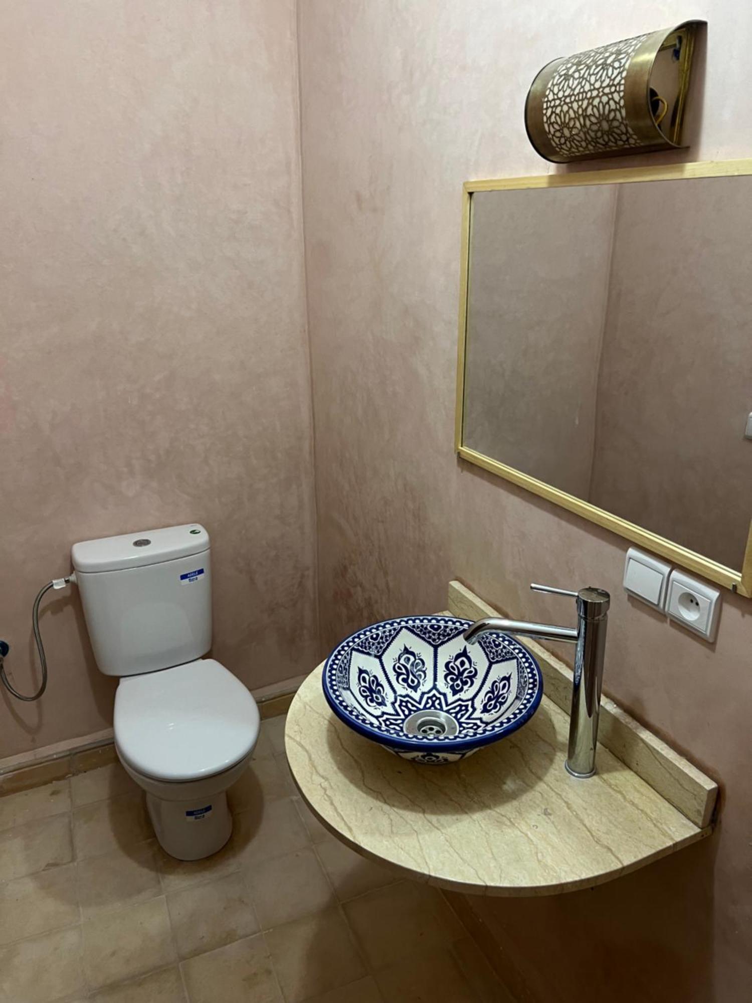Habibi Riad&hostel Marraquexe