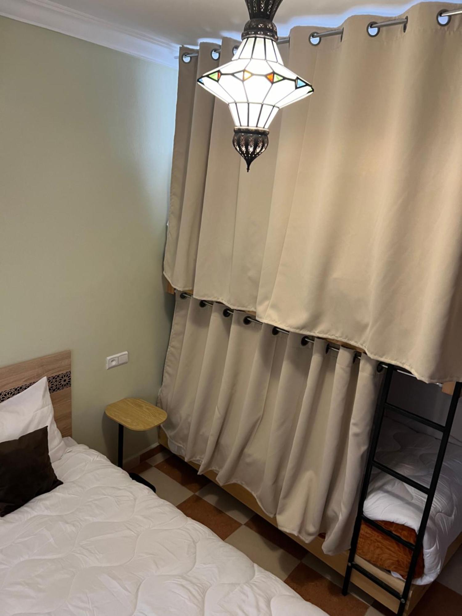 Riad Habibi Riad&hostel Marraquexe