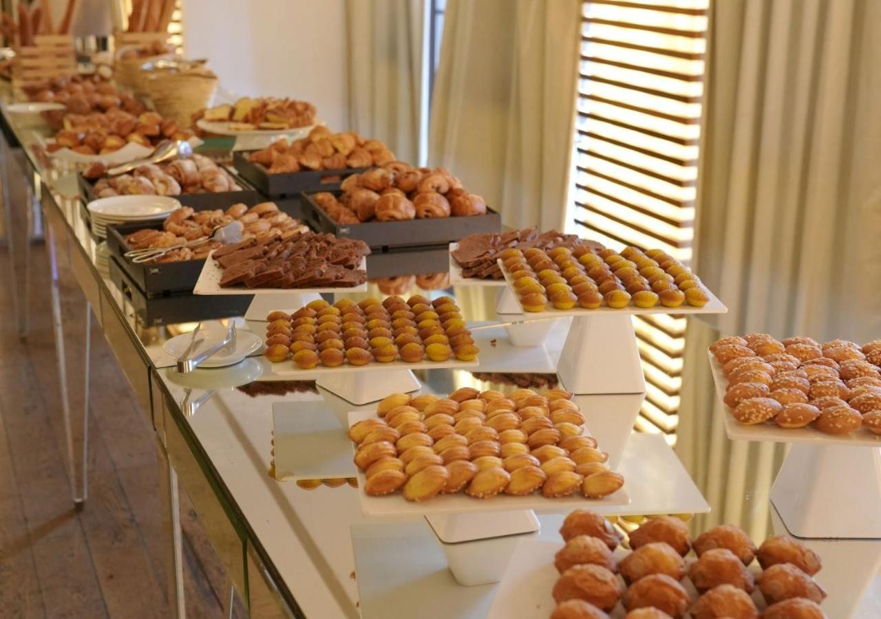 Hotel Pickalbatros Du Golf Marrakesh