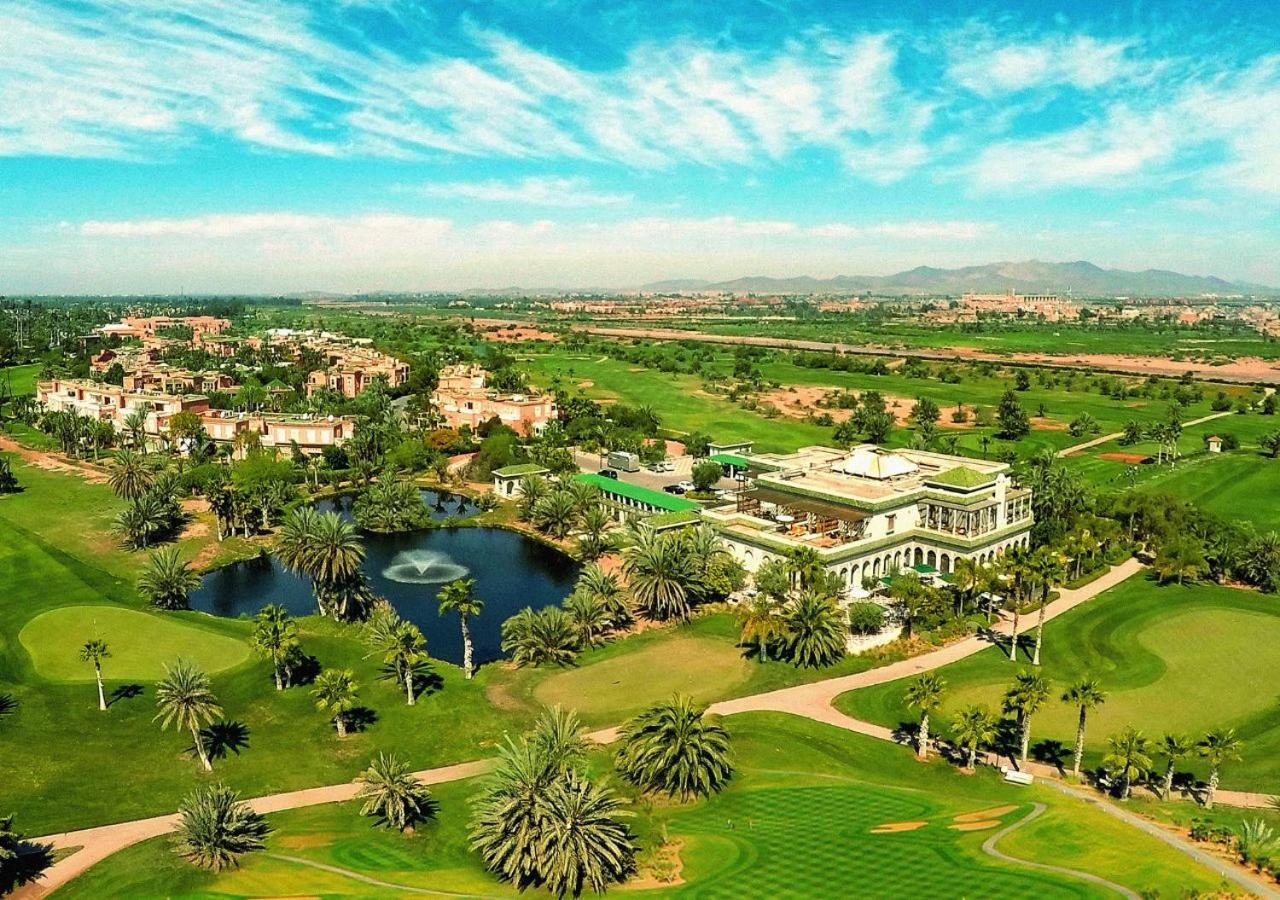 Pickalbatros Du Golf Hotel 5*