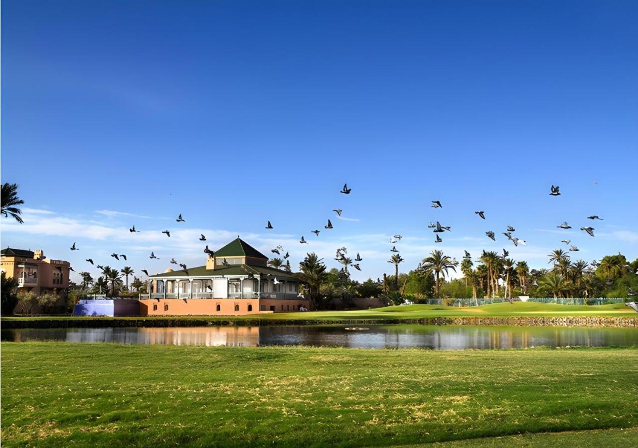 Pickalbatros Du Golf