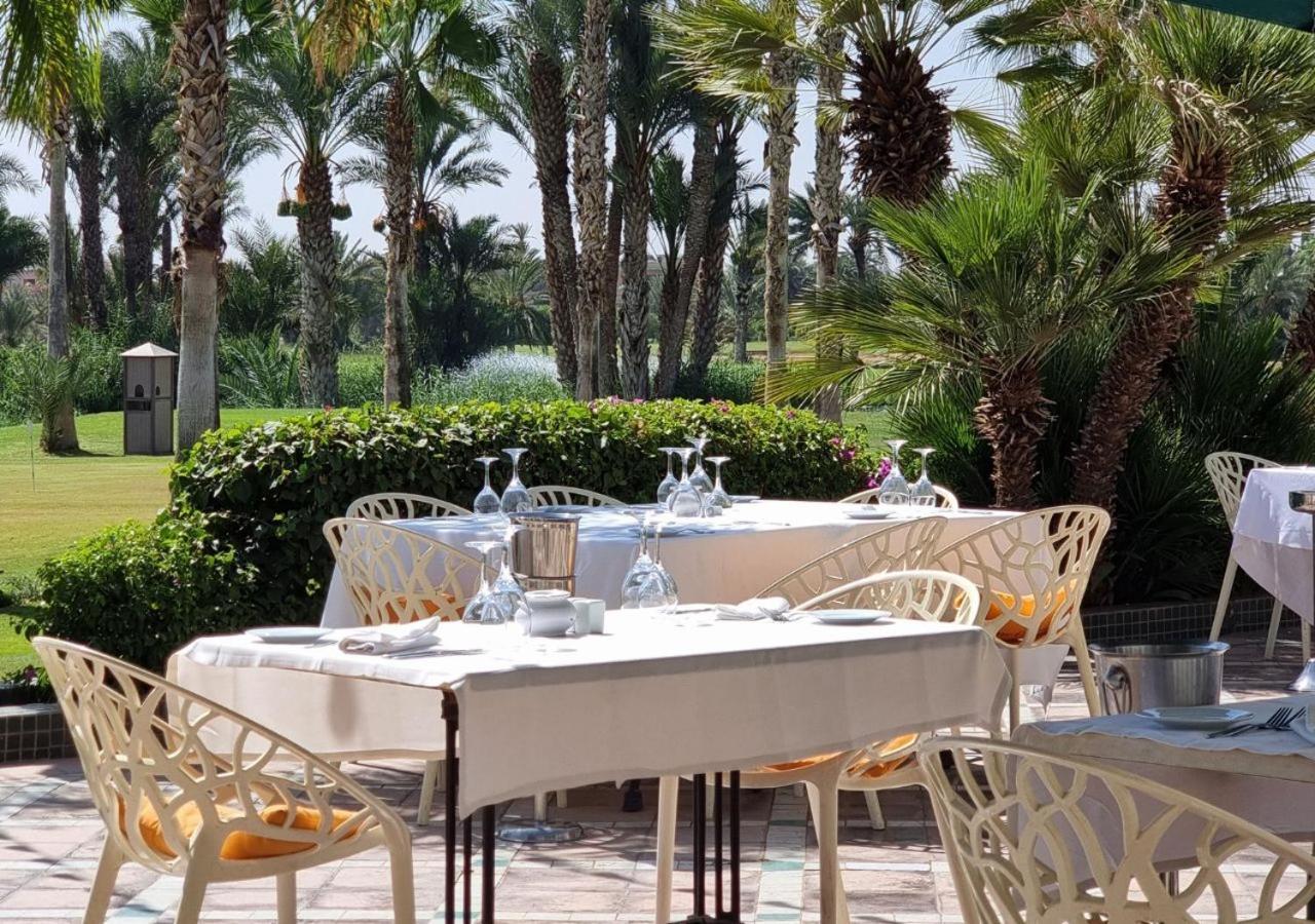 Hotel Pickalbatros Du Golf 5*