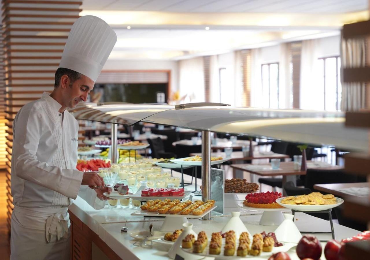 Pickalbatros Du Golf Hotel Marrakesh