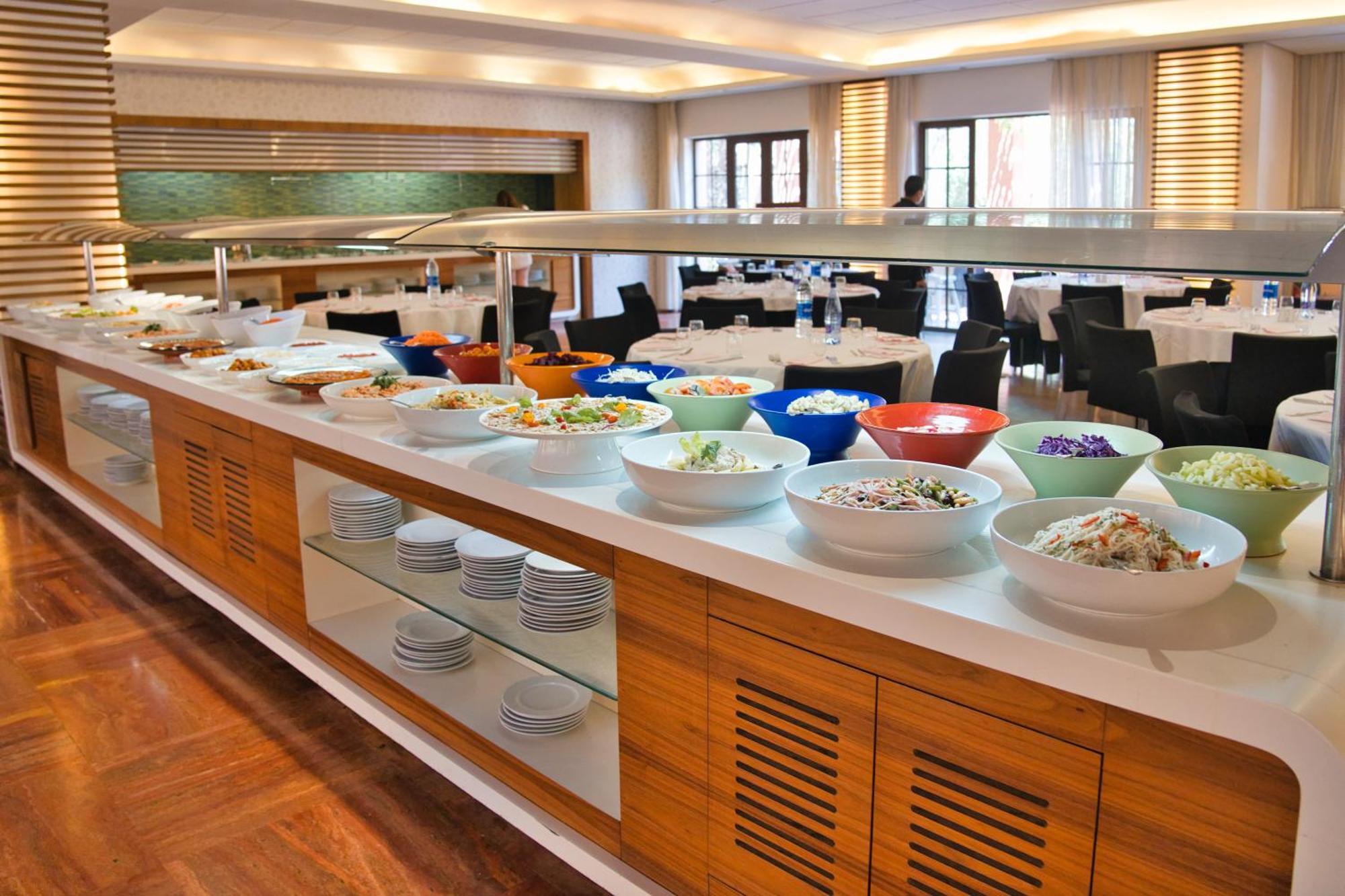 Pickalbatros Du Golf Hotel Marrakesh