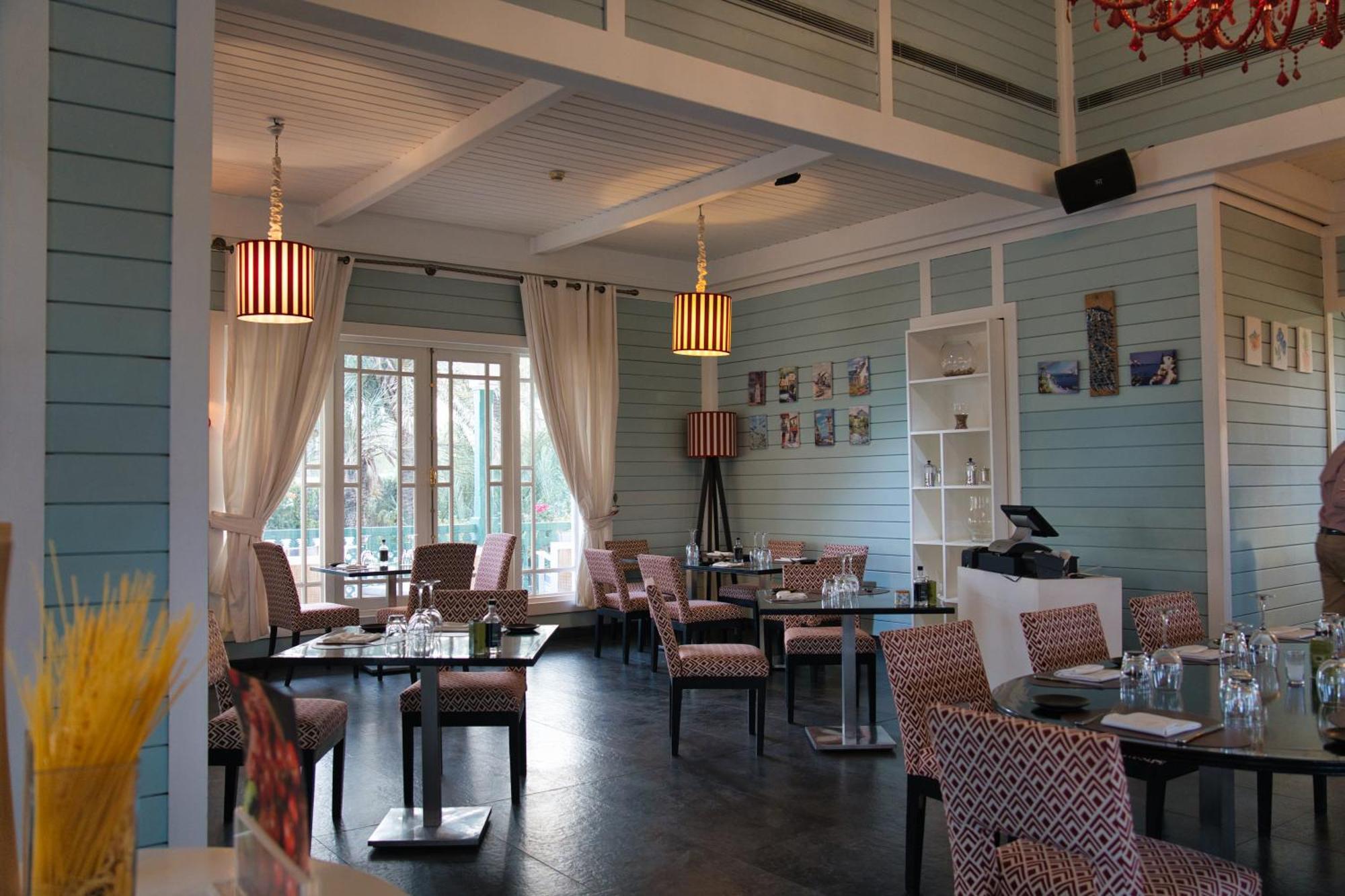 Hotel Pickalbatros Du Golf 5*