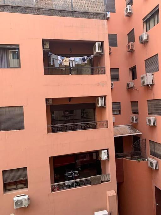 2-bedroom Apart, Heart Of Gueliz